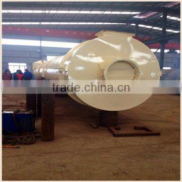 CSRD 2016 Popular Wood Chips Rotary Dryer for Russia Market photo-3