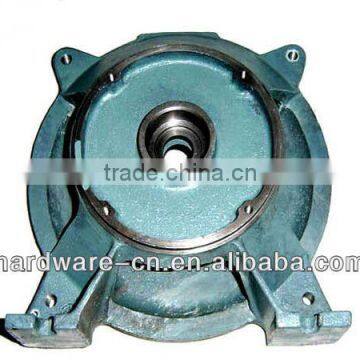 Pump Housing Iron Casting