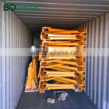 Steel Made and New Fixing Angle for Tower Crane & Standard Mast Section for Tower Crane (L46A1) photo-4