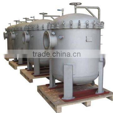 Water Treatment Equipment