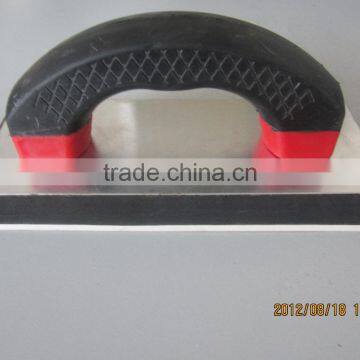 China Factory of Tiler Tools Sponge Plastic Trowel Plastering Trowel With Free Samples photo-4