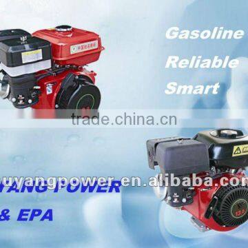 2012 Horizontal shaft Gasoline engine