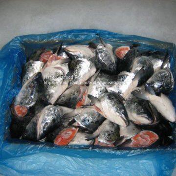 Atlantic Salmon Fish, Salmon Belly, Salmon Backbone, Salmon Head, Salmon HOG, Norwegian Salmon HG, Salmon Oil, Caviar photo-4