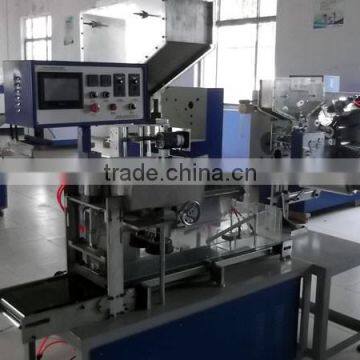 Model CY039 Automatic Group Straw Packing Machine photo-3
