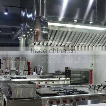 CE Approved Commercial Automat Restaurant photo-3