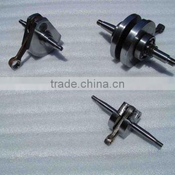 CRANKSHAFT ASSLY FOR BAJAJ, TVS, KTM, HERO MOTORCYCLES,& TWO WHEELERS