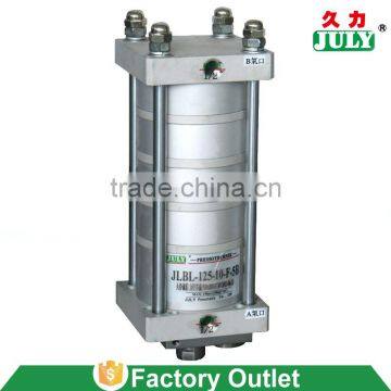 JULY Wholesale Manufactuer Custom Pneumatic Piston Cylinder