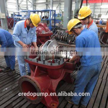 Electric Motor Water Pump photo-3