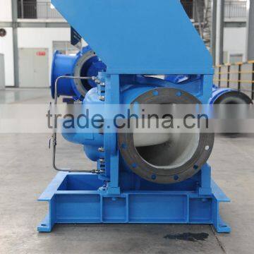 CPVS Vertical Centrifugal Split Case Pump photo-2