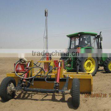 High Precision Agriculture Laser Transmitter KF-308 photo-3