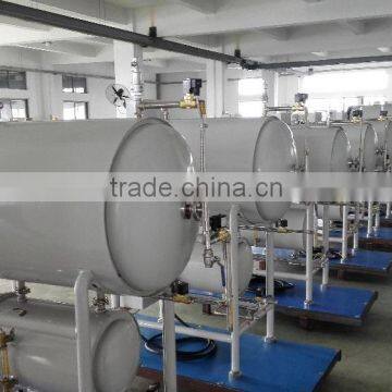 Bluestone Microbiology Lab Wastes Autoclave Steam Sterilizer photo-6