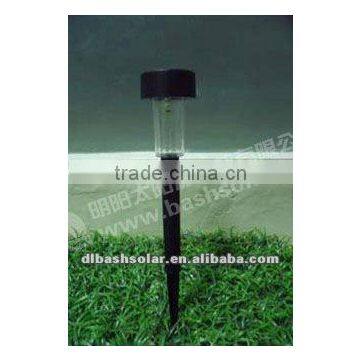 solar led garden light