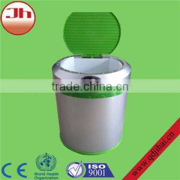 2015 Hot Sell 13 Gallon Open Top Trash Can photo-3