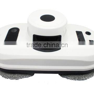 Shenzhen China Wholesale Rop Rose Window Cleaner for Glass Clean Robot Vacuum Winbot photo-4