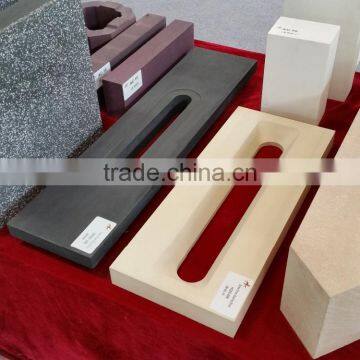 Bushing Block for Fiberglass Furnaces photo-2