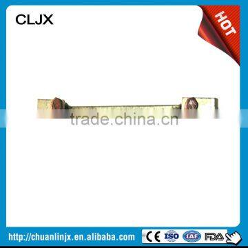 OEM Stamping Punching Bending Parts photo-3