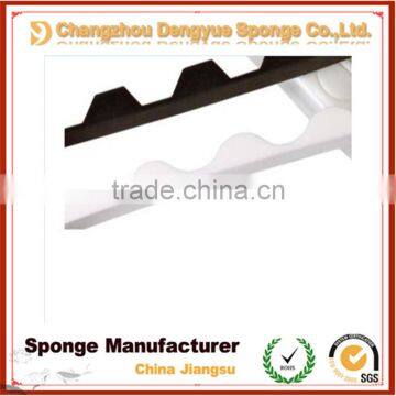 Shallow Vercor, Inside/Outside 3' Foam Closure Strip Eave Infill Strips photo-4