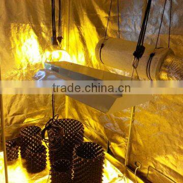 Hydroponics system 1000w Grow Light Kit