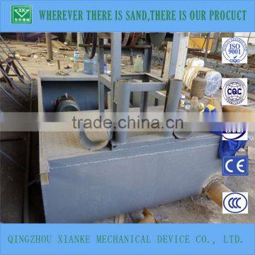 Price of Small Type River Sand Pumping and Discharge Dredge Equipment photo-3