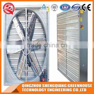 Solar Glass Greenhouse With Cooling System Made in China photo-6