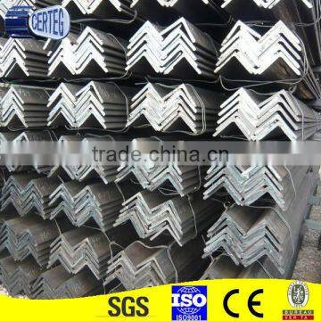 steel angle standard sizes/standard size of mild steel angle/steel angle 50x50x5