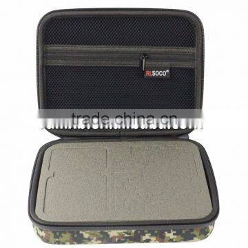 Professional Eco-Friendly Cool Portable Zipper Eva Tool Case photo-2