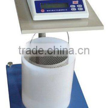 STSJ-1 Digital Hydrostatic Balance