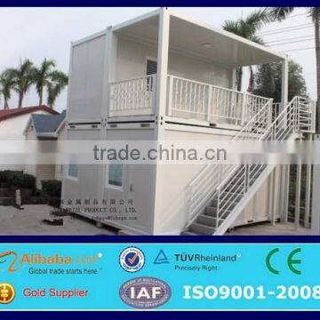 Deluxe Edition Modular Composite Container House photo-3