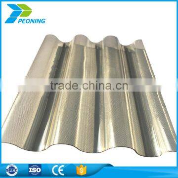 Wholesale Cheap Best Wavy Used Corrugated Roofing Plastic Sheet Sale