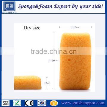 Fcatory Wholesale 100% Natural Organic Konjac Sponge for Shower photo-3