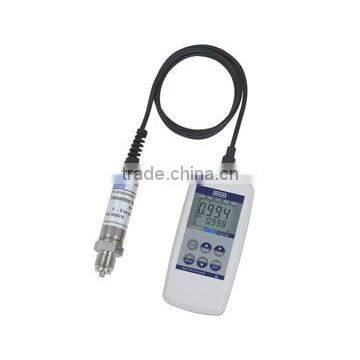 Hand-Held Digital Pressure Indicator Type CPH 6200