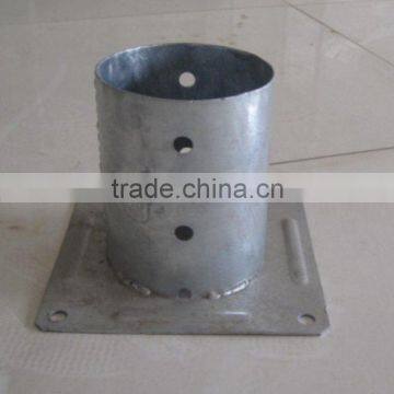 pole anchor