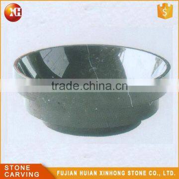 Top Sale Dark Color Wash Basin With Stand Price photo-3