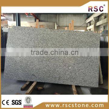 kitchen top g655 standard granite slab size