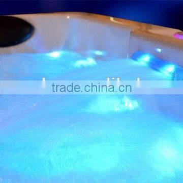 Acrylic Transparent Bathtub Portable Bathtub for Adults Bathtub With Feet Price photo-6