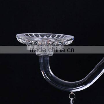 Best Seller Special Design Wedding Table Candle Candelabra With Reasonable Price photo-4