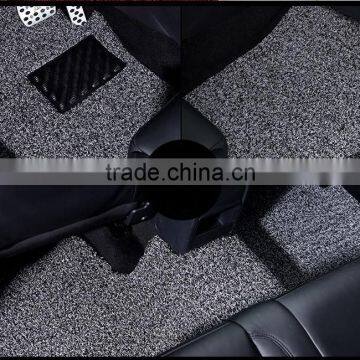 UNIVERSAL PVC Coil Mat for Automobiles, Car feet Mat,universal car mat, CAR PVC MAT,PVC Spike Backing Coil Mat Car Mat in Roll