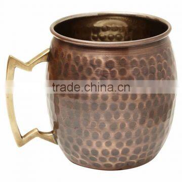 MANUFACTURER OF ANTIQUE COPPER MUGS ,CUPS AND TANKARD