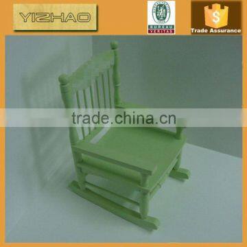 Wholesale Antique Decorative Wooden Chairs,unfinished Wood Rocking Chairs,small Chairs for Sell photo-3