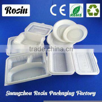 High quality customized plastic plastic cup carrier trays with competitive price