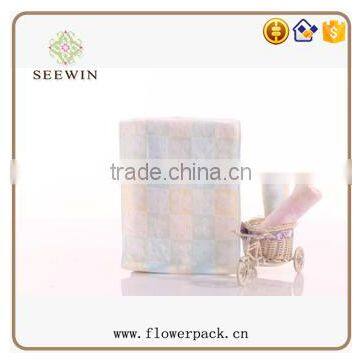 25*50cm Clover Cotton Children Towel photo-4