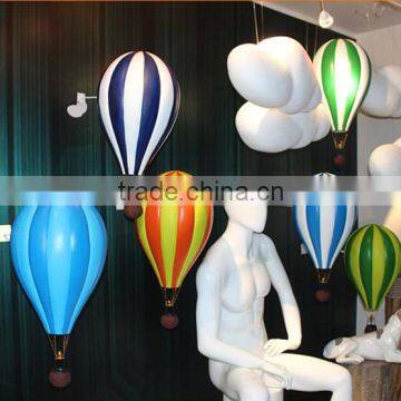 Custom Visual Display Clothes Shop Decoration photo-2