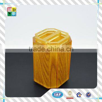 High Quality Colorful Acrylic Mug From China /custom Design Acrylic Mug for Hotel Equipment in Wholesaler Price photo-3