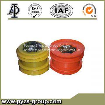 Bottom and Top Cementing Plug /API Cement Plug/drilling Cementing Plug photo-4
