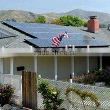 High Efficiency 4000W by IPM or IGBT of Mitsubishi Technology Solar Panel Cable Connection System photo-3