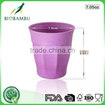 Good Quality Inexpensive Unique Bamboo Fiber Chinese Kitchenware photo-3