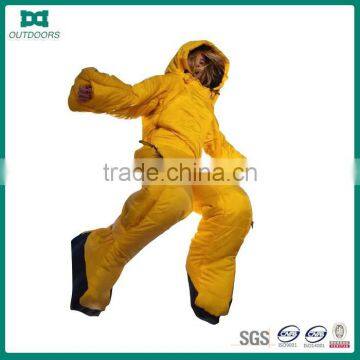 Funny Human Wearable Sleeping Bag photo-3