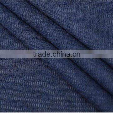 2017 Laterst Elastic Spandex Fabric Double Faced Dyed Ponte Knit Fabric for Underwear photo-2