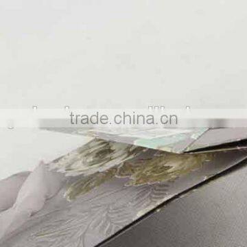 Printed Foldable Gift Bag / Shopping Paper Bag photo-5