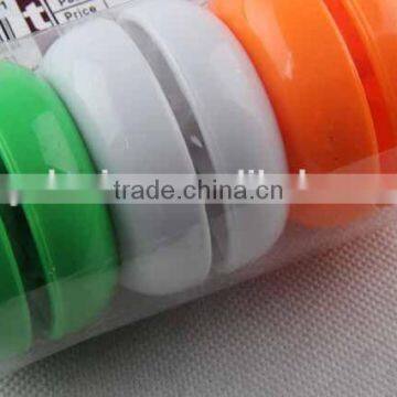 Educational Toy For Kids 3PC Plastic Yo-yo photo-4